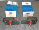 1970-1979 Ford 600/900 Truck Nos Lh+rh Front 15x3 Wagner Brake Wheel Cylinders. Fixed Price $179.00.