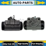 For Ford P-350 1976 Dorman Brake Wheel Cylinder Front 2x. Fixed Price $51.88.