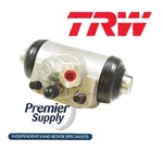 Trw Land Rover Series 1, 2, 2a & 3 Left Hand Brake Wheel Cylinder. Fixed Price $46.34.