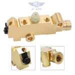 Pv2 Brass Proportioning Valve Disc/drum Disc Front Drum Rear Brake For Gm Chevy. Fixed Price $38.97.