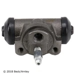 Beck/arnley 072-9060 Wheel Cylinder Fits Subaru 93-98 Freeship Crosses To W37982. Fixed Price $20.17.