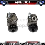Fits 1958-1959 Cadillac 2x Dorman - First Stop Rear Drum Brake Wheel Cylinder. Fixed Price $149.97.
