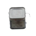 Genuine Gm Oem Nos Wagner Wheel Cylinder Repair Kit 1-1/16" Diameter New Fc-1370. Fixed Price $49.69.