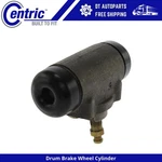 For 1984-1989 Toyota Van Centric Rear Drum Brake Wheel Cylinder Premium. Fixed Price $27.94.