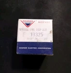 Wagner Front Wheel Cyl. Repair Kit # F 19325 Diameter 31/32" New Old Stock. Fixed Price $12.95.