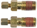 Dorman 902-112 Engine Coolant Bleeder Screw. Fixed Price $20.48.