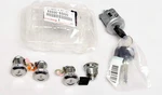 69005-60a90 Toyota Genuine Cylinder Set, Lock 6900560a90 New Oem. Fixed Price $174.95.