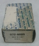 Beck/arnley Drum Brake Wheel Cylinder #072-8009. Fixed Price $12.74.