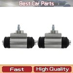 2pcs Centric Drum Brake Wheel Cylinder Rear Fits Hhr Chevrolet 2006 2007 2008. Fixed Price $91.34.