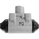 Drum Brake Wheel Cylinder-oef3 Autopart Intl 1475-37062 Fits 03-07 Honda Accord. Fixed Price $21.95.