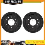 C-tek Brake Drum Rear 2x For 1960-1969 Chevrolet C10 Pickup 3.8l. Fixed Price $170.38.
