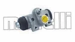 Metelli Drum Brake Wheel Cylinder For 03-05 Civic 04-0798. Fixed Price $33.18.