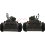 2pcs Rear Centric Drum Brake Wheel Cylinder Fits Chevrolet Chevy Ii 1962-1963. Fixed Price $100.89.