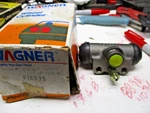 Wagner F16535 Wheel Cylinder Nors (1) Ik. Fixed Price $30.00.