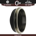 For 1971 Chevrolet K20 Suburban Centric Rear Brake Drum Free Shipping. Fixed Price $136.01.