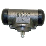 Crown Automotive Jeep Replacement 4313056 Rear Wheel Cylinder For Select Tj. Fixed Price $36.62.