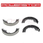 Powerstop Rear Drum Brake Shoe For 1998-2003 Toyota Rav4 - Braking Stopping Dg. Fixed Price $57.36.