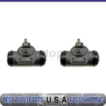 Dorman - First Stop Drum Brake Wheel Cylinder Rear 2 Of For Chevrolet Malibu. Fixed Price $60.94.