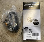Napa 13387 Wheel Cylinder, Left Rear, Fits: Buick Checker Chevrolet Gmc Pontiac. Fixed Price $14.99.