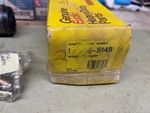 Euclid E5148 Wheel Cylinder 9w. Wc24489. Fixed Price $30.00.