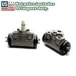 Fit Mitsubishi Triton L200 K02t K03t Mighty Max 15/16 Rear Wheel Brake Cylinders. Fixed Price $92.10.