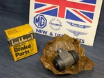 Ah Sprite Nos Lockheed 4241-933 Rear Wheel Cylinder Mg Midget. Fixed Price $59.95.