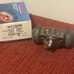 Coni-seal Wc13206,wagner Wc35325, Bendix33206, Centric134.68005, W88005. Fixed Price $18.00.