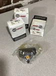 Lot Of 3 - Napa Brakes 37857 Wheel Cylinder In Oem Box. Fixed Price $26.10.