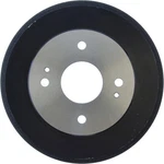 Centric Rear Brake Drum For 1990-2002 Honda Accord Direct Fit. Fixed Price $89.46.
