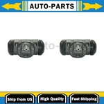For Chevrolet Bel Air Biscayne 2x Centric Parts Rear Drum Brake Wheel Cylinder. Fixed Price $54.08.