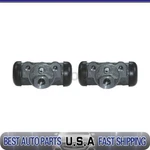 Centric Parts Drum Brake Wheel Cylinder Rear 2 Of For Ford Mustang. Fixed Price $36.60.