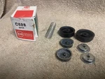 New Eis C528 Brake Parts 1973-82 Ford Mercury Amc Whell Cylinder Repair Kit. Fixed Price $18.00.
