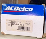 Acdelco Rear Drum Brake Wheel Cylinder 18e105 Gm Oem 18029285. Fixed Price $65.27.