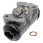For Chevy Suburban 60-62 Gold Front Driver Side Drum Brake Wheel Cylinder. Fixed Price $51.81.