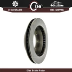 For 1975-1980 Plymouth Pb300 Centric Front Disc Brake Rotor Vented. Fixed Price $88.51.