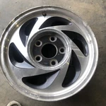 95-02 Chevy Gmc Blazer S10 S15 Sonoma Oem Wheel Rim 15x7 5039 9592241 15982653. Fixed Price $85.00.