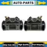 2x Brake Wheel Cylinder Front For 1970-1972 Dodge Monaco 5.2l. Fixed Price $107.27.
