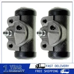 For 1962 1970 Ford Fairlane 2x Rear Left Right Dorman Drum Brake Wheel Cylinder. Fixed Price $55.03.