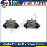 Fits 1991 1992 Saturn Sc Rear Dorman - First Stop Drum Brake Wheel Cylinder. Fixed Price $47.09.