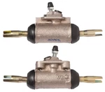 Genuine Advics Drum Brake Wheel Cylinder Wct-005. Fixed Price $20.64.