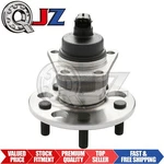 Rear(qty.1) Wheel Hub Assembly For Pontiac Grand Am Sunbird Sunfire Fwd-model. Fixed Price $45.94.