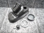 Rear Wheel Cylinder Kit For 1955-62 Mga 53-57 Triumph Tr2 Tr3 - Made In England. Fixed Price $29.99.