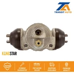 Rear Drum Brake Wheel Cylinder For 2003-2006 Nissan Sentra 14-wc370157-1952-30. Fixed Price $24.76.