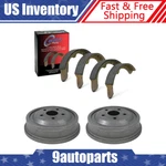 For 1969 Ford Fairlane Rear Brake Drums & Shoes Kit. Fixed Price $211.12.