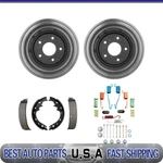 Rear Drum Brakes Shoes Adjusting Spring Kit For 1967-1968 Pontiac Grand Prix. Fixed Price $306.27.