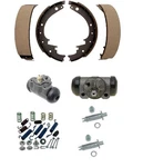 Brake Shoe Wheel Cylinder Springs Adjuster Buick 1940-1949 Rear New 12 X 2 1/4. Fixed Price $104.95.
