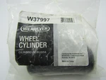 Drum Brake Wheel Cylinder Tru-torque W37997 Wearever. Fixed Price $14.00.
