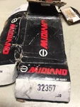 New Midland Haldex 32357 32359 Left Front Wheel Cyl Medium Duty Truck See Decrip. Fixed Price $25.97.