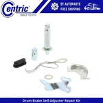 For 1971-1980 Ford Pinto Centric Drum Brake Self-adjuster Repair Kit Premium. Fixed Price $24.83.