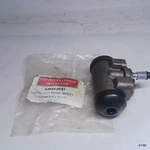 Wheel Cylinder Rear Left Side For 1942-1994 Cadillac Deville Pontiac Grand Prix. Fixed Price $21.29.